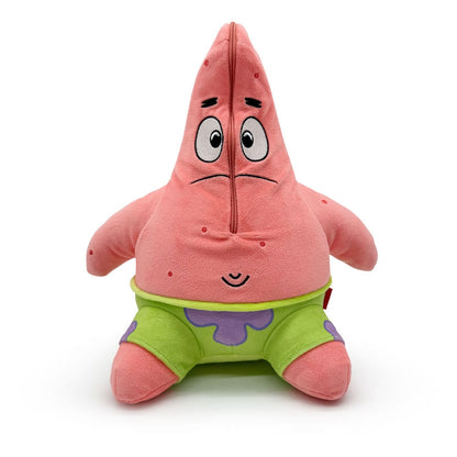 SpongeBob Schwammkopf  Plüschfigur Peeled Patrick 23 cm