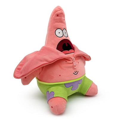 SpongeBob Schwammkopf  Plüschfigur Peeled Patrick 23 cm