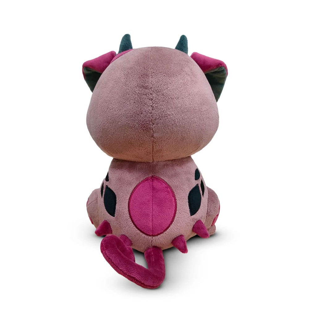 Hazbin Hotel Plüschfigur Fat Nuggets 22 cm