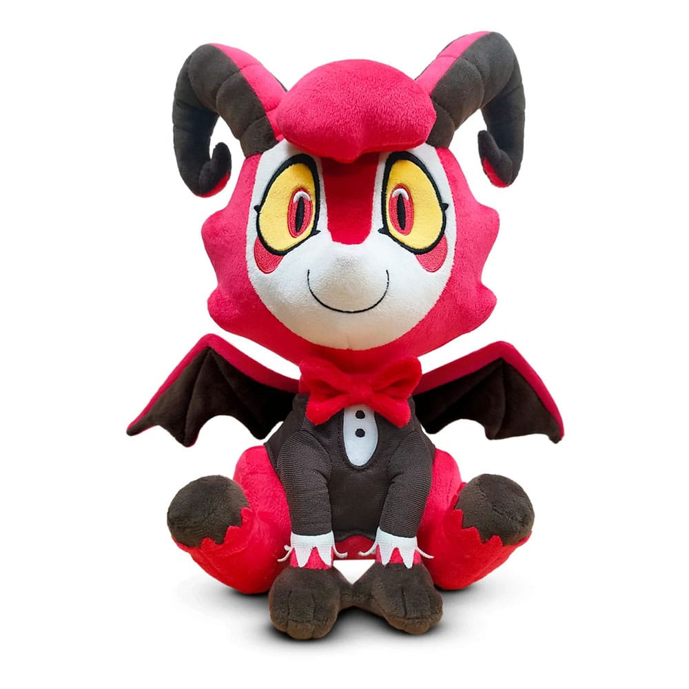 Hazbin Hotel Plüschfigur Razzle 22 cm