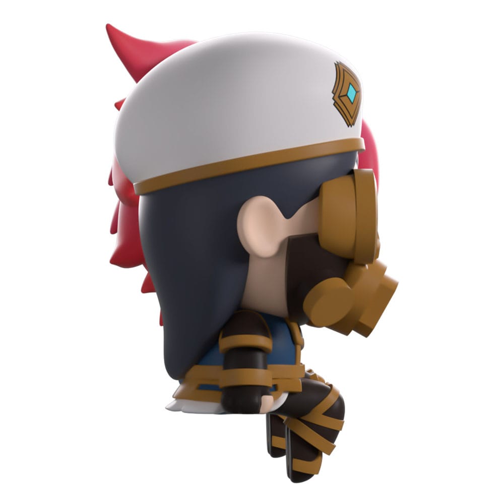 Arcane Vinyl Figuren 2er-Pack Caitlyn & Vi Taskforce 7 cm