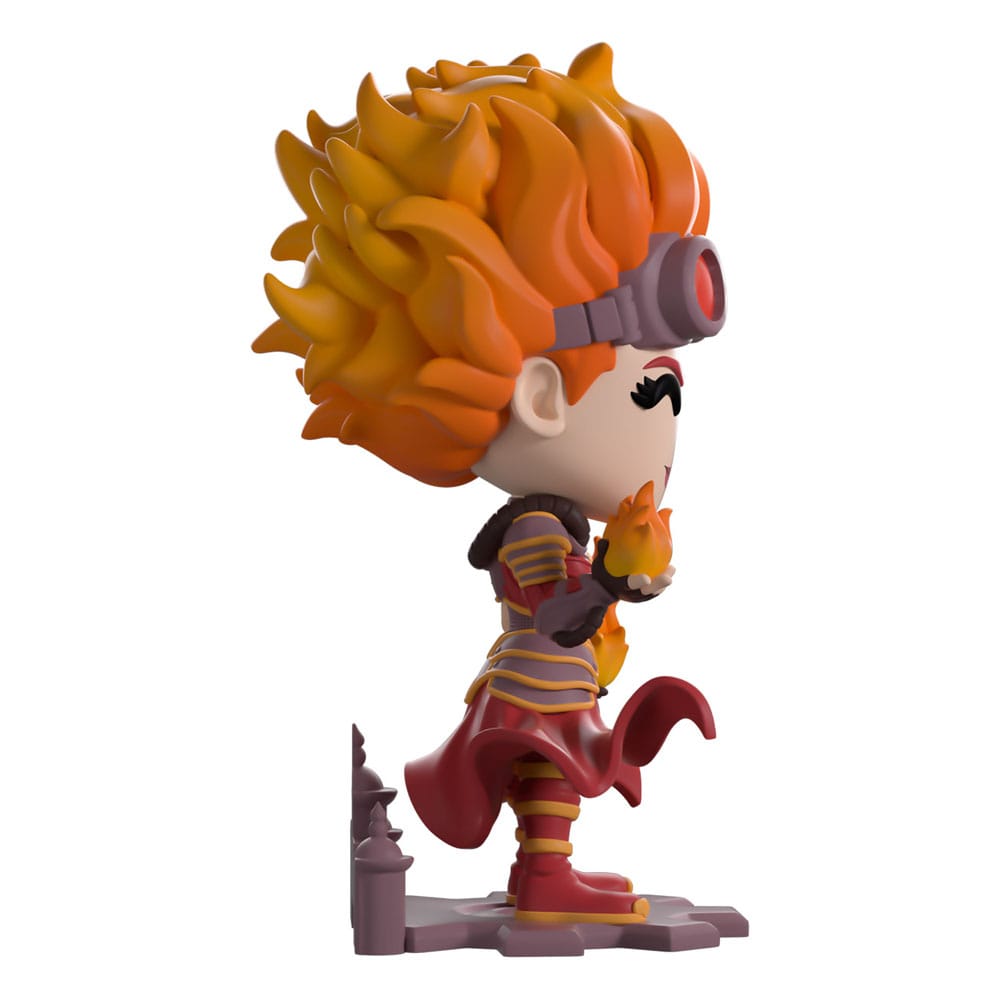 Magic the Gathering Vinyl Figur Chandra Nalaar 14 cm