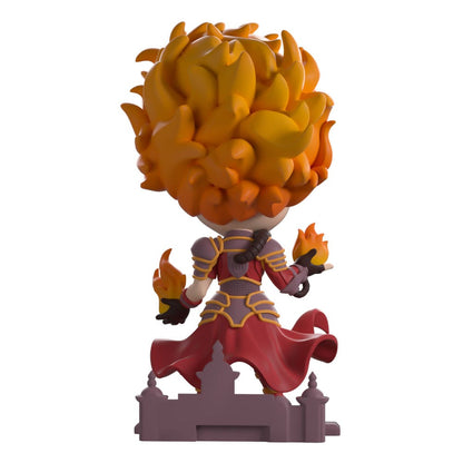 Magic the Gathering Vinyl Figur Chandra Nalaar 14 cm