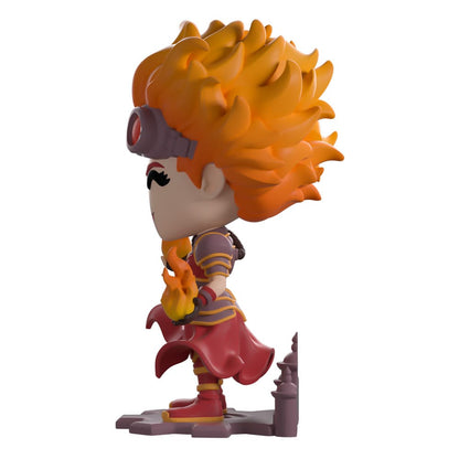 Magic the Gathering Vinyl Figur Chandra Nalaar 14 cm