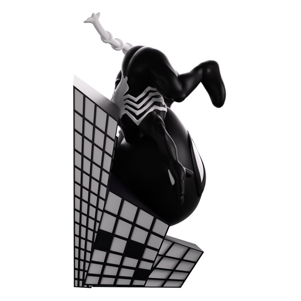Marvel Vinyl Figur Spectacular Spider-Man #101 13 cm
