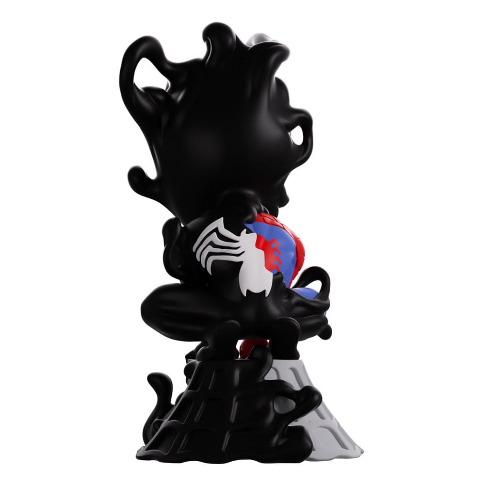 Marvel Tales Vinyl Figur Symbiote Spider-Man #1 13 cm