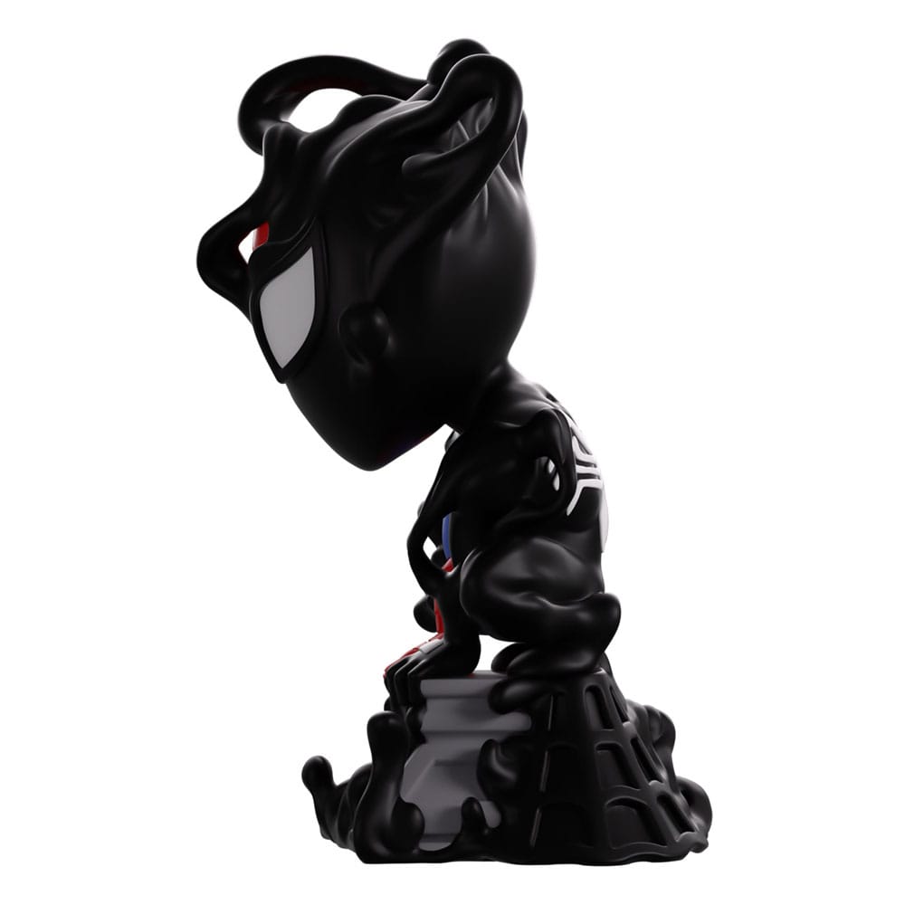 Marvel Tales Vinyl Figur Symbiote Spider-Man #1 13 cm