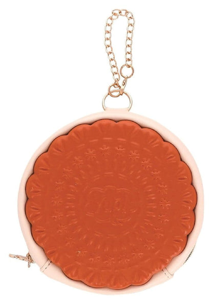 Yup! Beutel Round Cream Sandwich Cookie