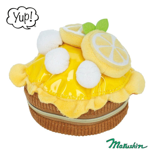 Yup! Tasche Lemon Tart