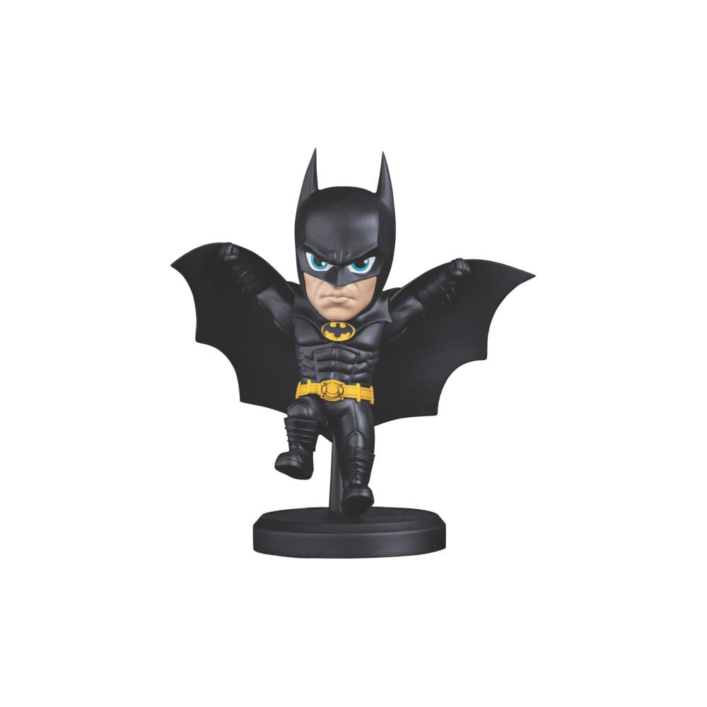 DC Comics Hero Box Generations Series Minifiguren Batman 8 cm Display (6)