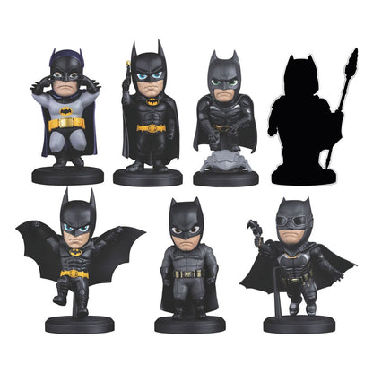 DC Comics Hero Box Generations Series Minifiguren Batman 8 cm Display (6)