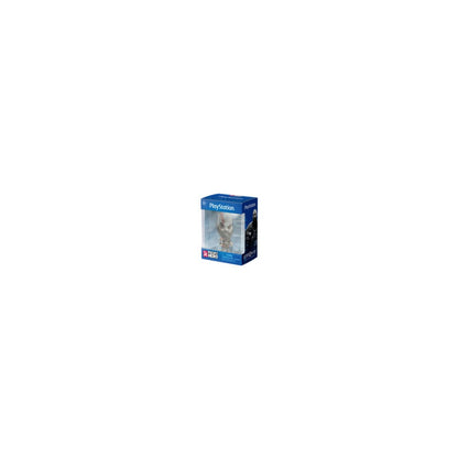 PlayStation Pocket Hero Schlüsselanhänger Display (12)