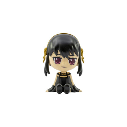 Spy x Family Bobble Hero Wackelkopf-Figuren (Blind Box Ver.) 6 cm Display (12)