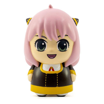 Spy x Family Squish Hero Anti-Stress-Figuren 8 cm Display (12)