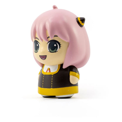 Spy x Family Squish Hero Anti-Stress-Figuren 8 cm Display (12)