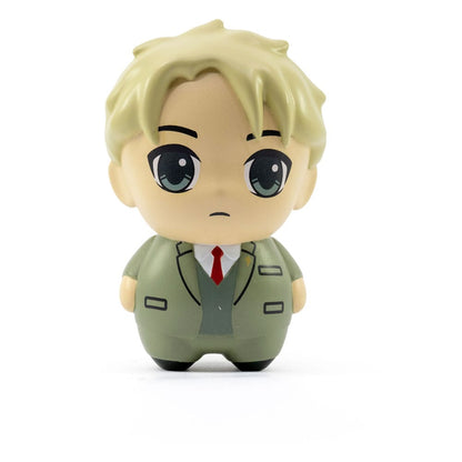 Spy x Family Squish Hero Anti-Stress-Figuren 8 cm Display (12)