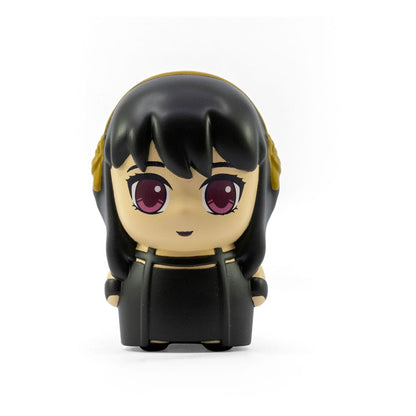 Spy x Family Squish Hero Anti-Stress-Figuren 8 cm Display (12)