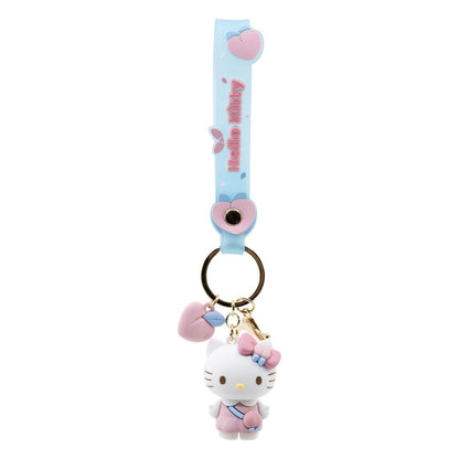 Sanrio Peach Series Schlüsselanhänger Hello Kitty and Friends Display (12)