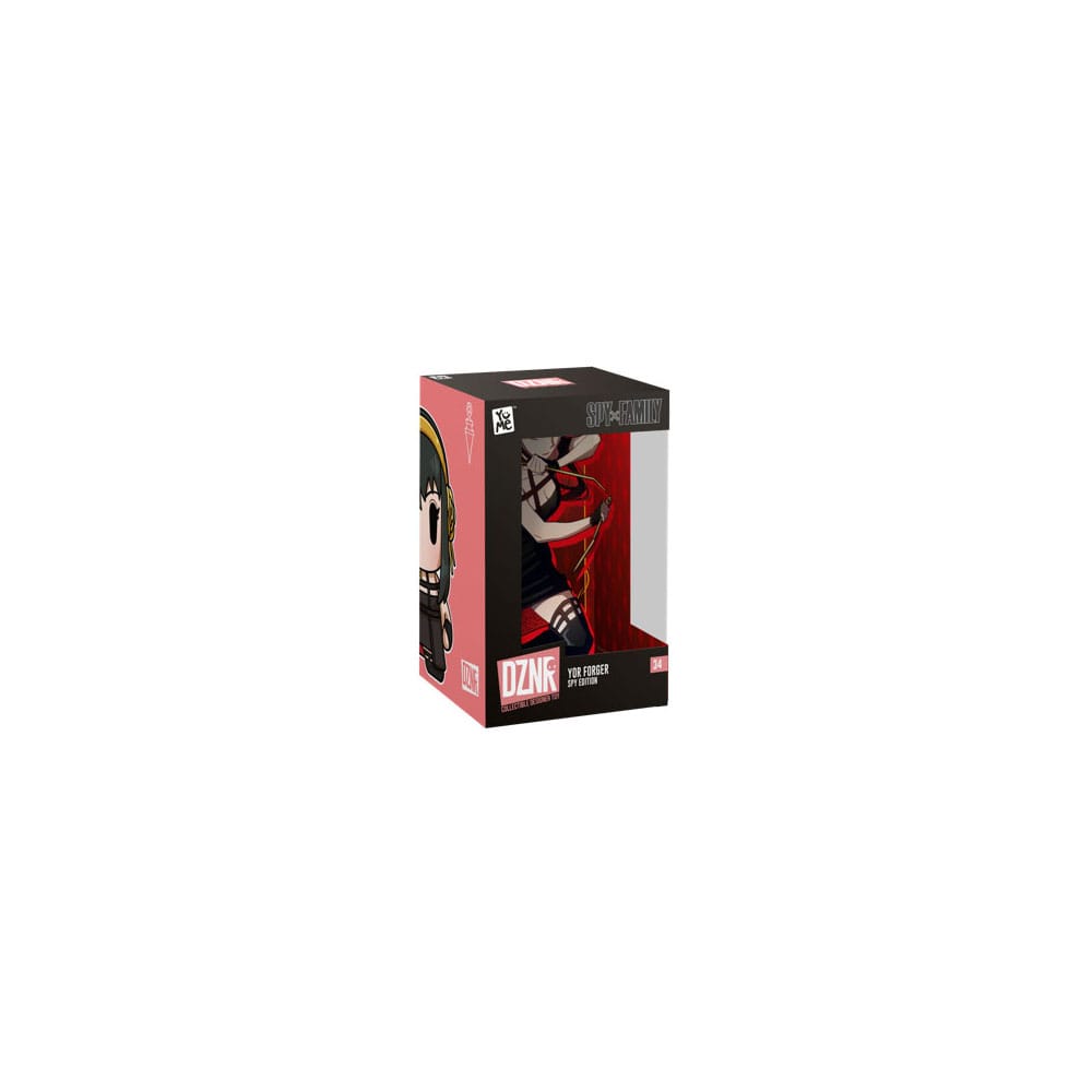 Spy x Family DZNR Plüschfigur Yor Forger Operation Strix Edition 18 cm