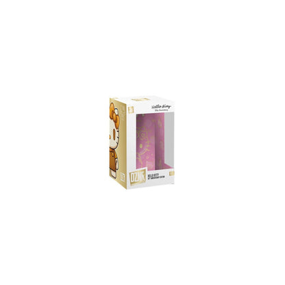 Sanrio DZNR Plüschfigur Hello Kitty Golden Edition 18 cm