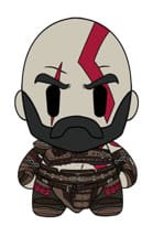 PlayStation DZNR Plüschfigur Kratos All Stars Edition 18 cm