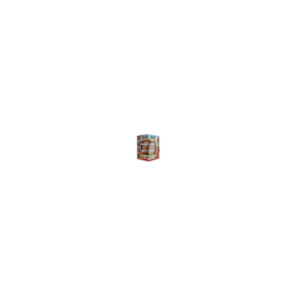 One Piece Barrel Capsule Minifiguren 9 cm Blind Box Display (6)