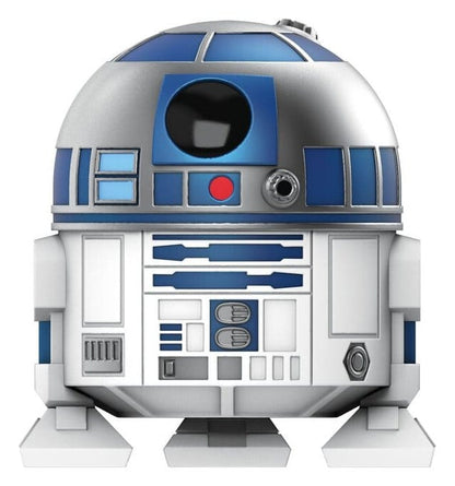 Star Wars Cosbi Minifiguren Series 2 Blind Box Display (8)