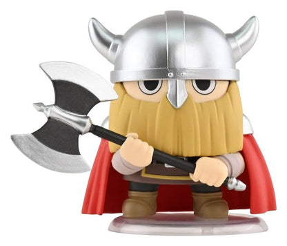 Frieren: Beyond Journey´s End Cosbi Minifiguren Blind Box Display (8)