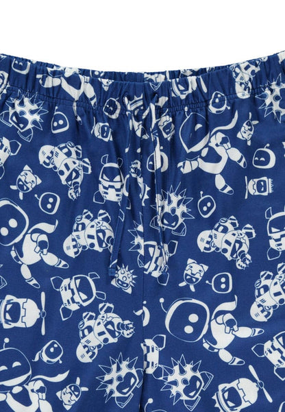 PlayStation Jerseyhose Astro Bot