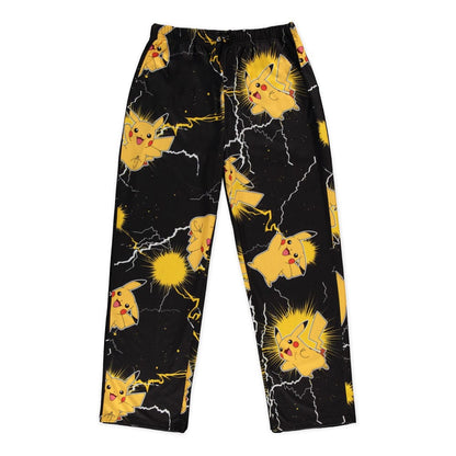 Pokémon Jerseyhose Pikachu Größe M