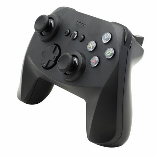 PC Game Pad game:pad Pro wirelessSNAKEBYTE