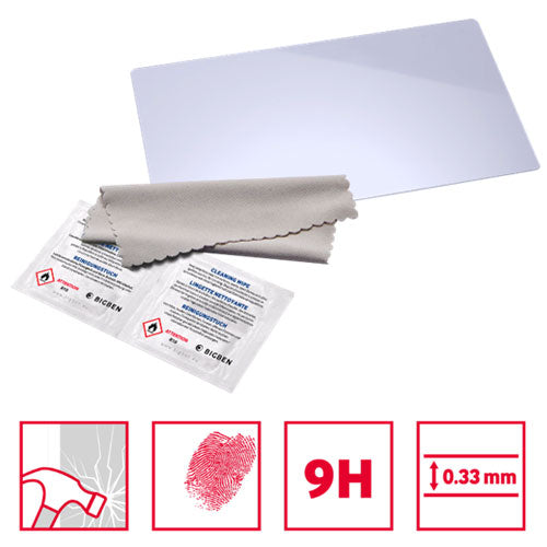 Switch Lite Screen Protection Tempered G lass Tempered Screen Protector