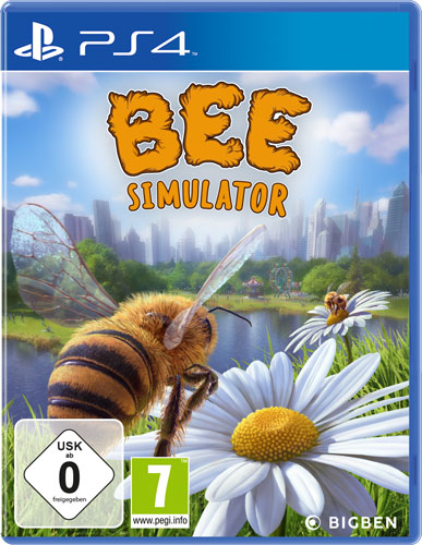Bee Simulator PS 4