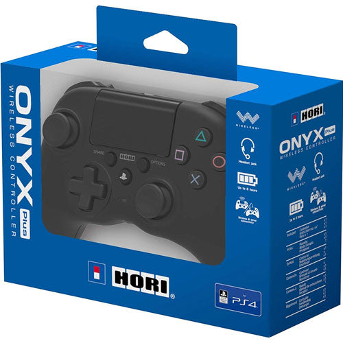 PS4 controller Onyx+ HORI