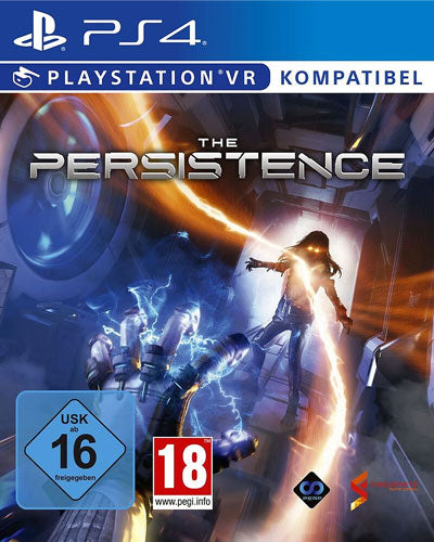 Persistence PS-4