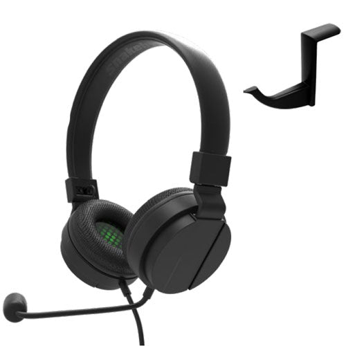 XB Headset HEAD:Set SX  Snakebyte