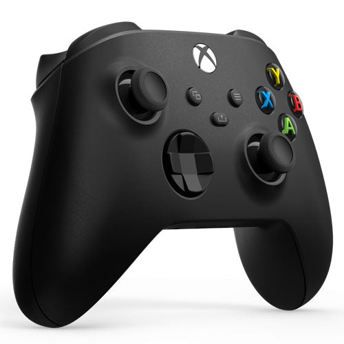 XB  Controller Carbon black SX  Original wireless Series