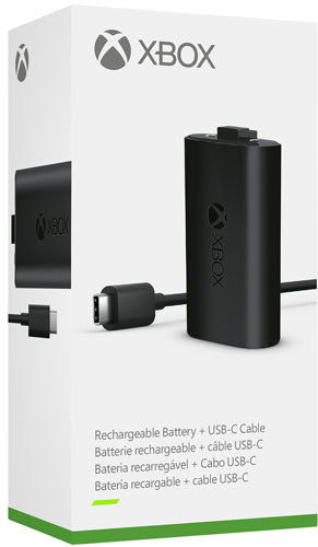 XB  Play & Charge Kit SX  Original Series