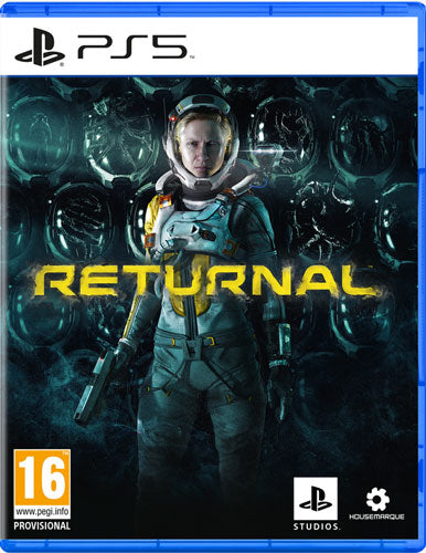 Returnal PS-5 AT