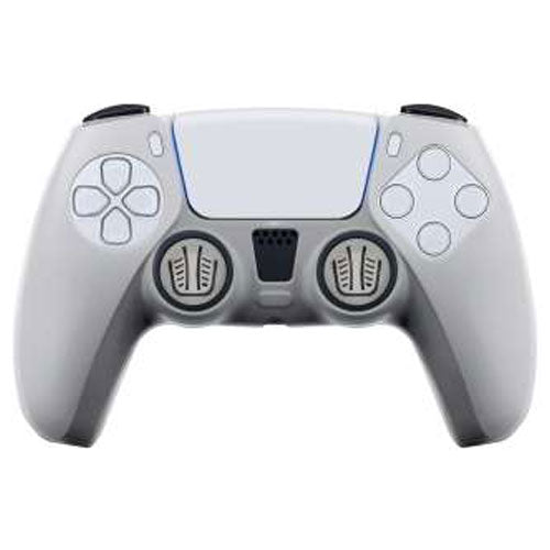 PS5 Pack Transparent BLADE  Skin + Grips + Sticker
