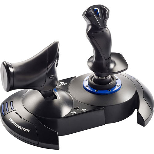 PS4 Flight Stick HOTAS 4 PC / PS-4 Thrustmaster