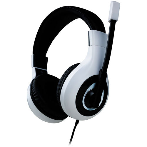 PS5 Headset Stereo V1  BigBen  white  auch PS-4