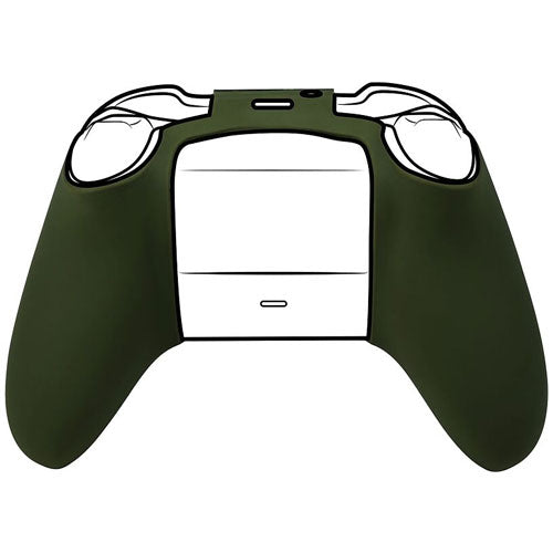 XB Controller Silicon Glove BigBen 2 Grips green/Camo