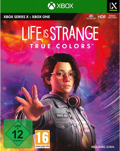 Life is Strange: True Colors XBSX