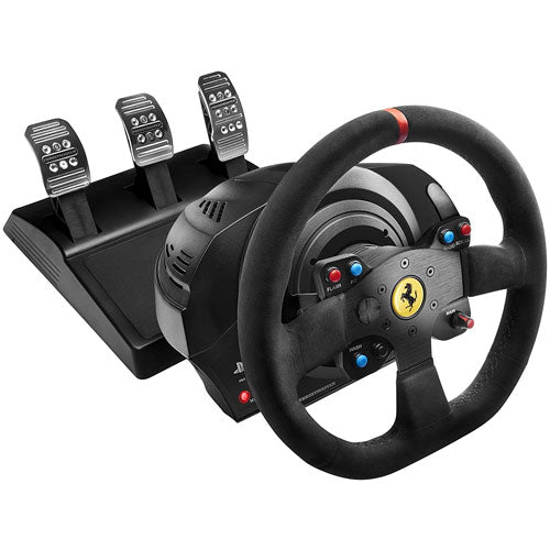 Multi Lenkrad T300 Ferarri AlcantaraThrustmaster PC/PS3/PS5/PS5