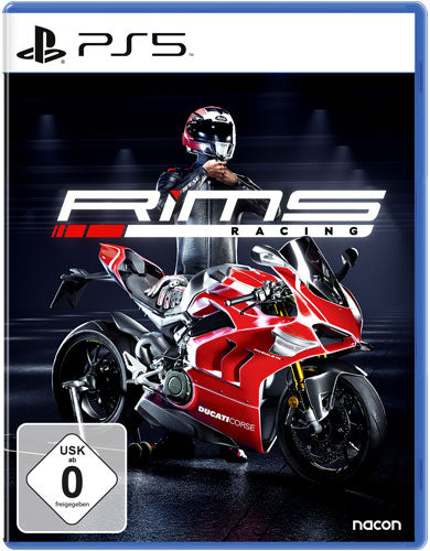 RiMS Racing  PS-5