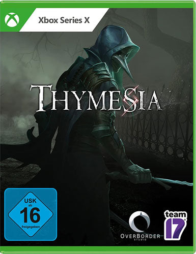 Thymesia  XBSX