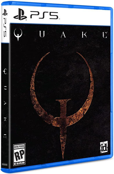 Quake  PS-5  US
