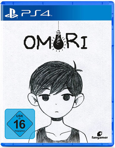 OMORI PS-4
