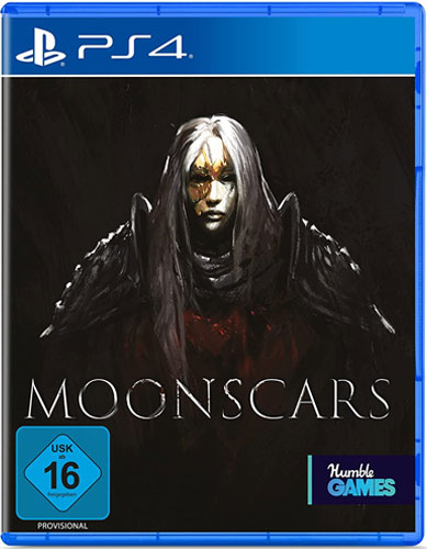 Moonscars PS-4